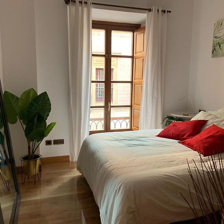 Myhousespain - Acogedor Apartamento Plaza Mayor Gijon 1 Bagian luar foto