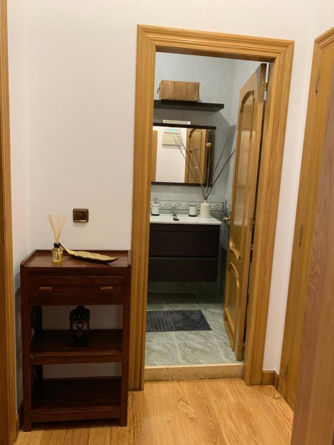 Myhousespain - Acogedor Apartamento Plaza Mayor Gijon 1 Bagian luar foto
