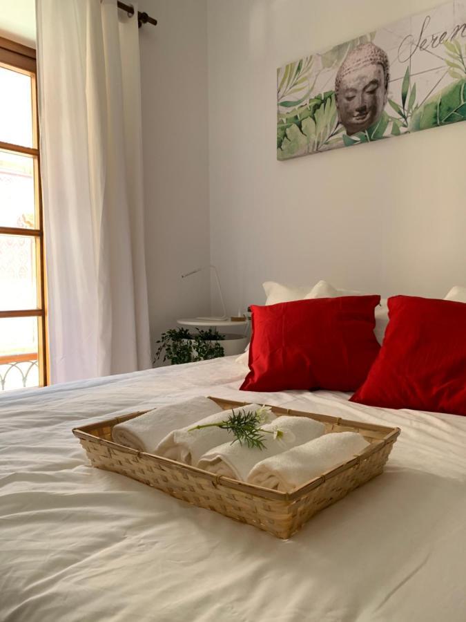 Myhousespain - Acogedor Apartamento Plaza Mayor Gijon 1 Bagian luar foto