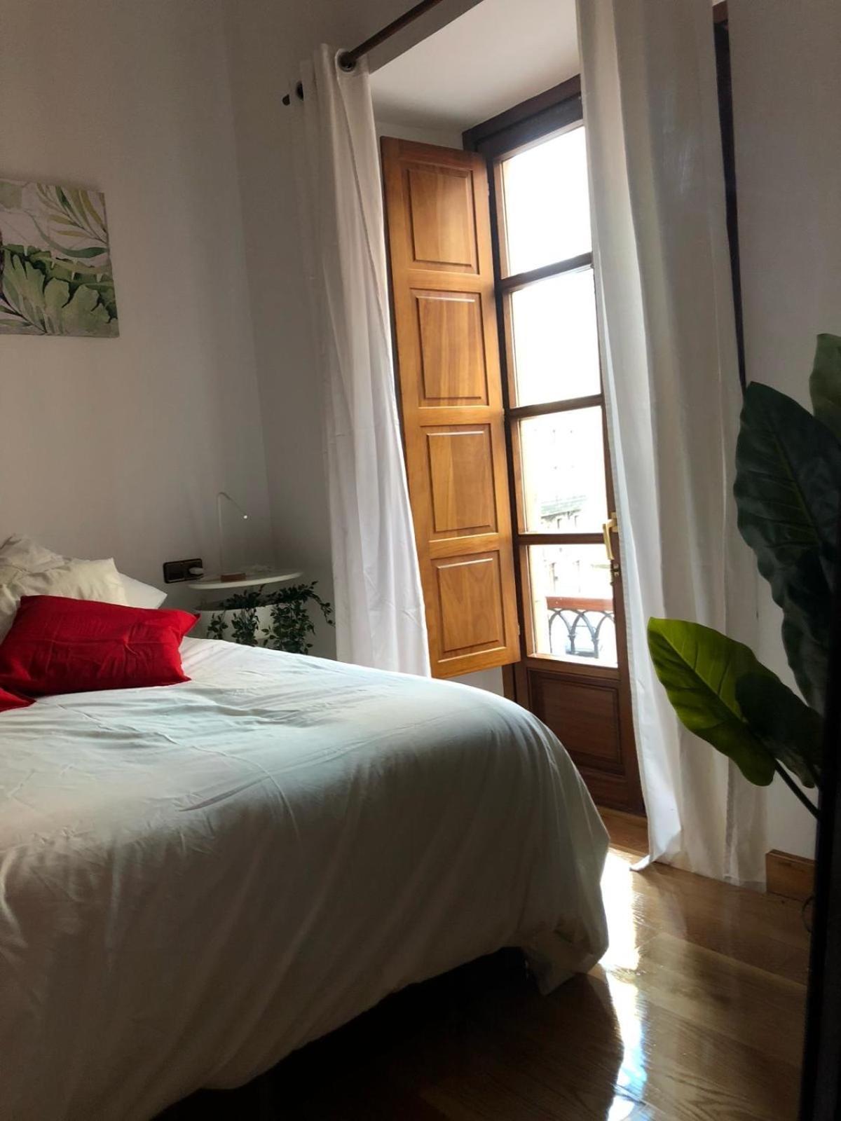 Myhousespain - Acogedor Apartamento Plaza Mayor Gijon 1 Bagian luar foto