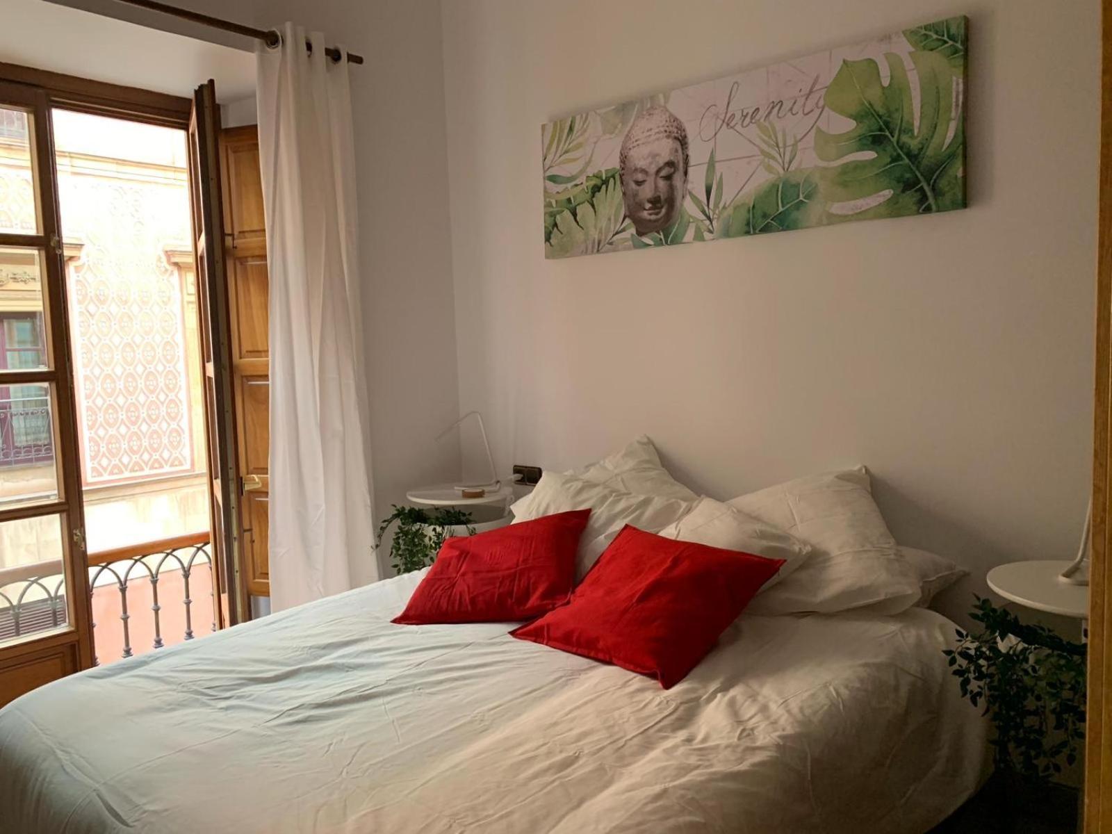 Myhousespain - Acogedor Apartamento Plaza Mayor Gijon 1 Bagian luar foto