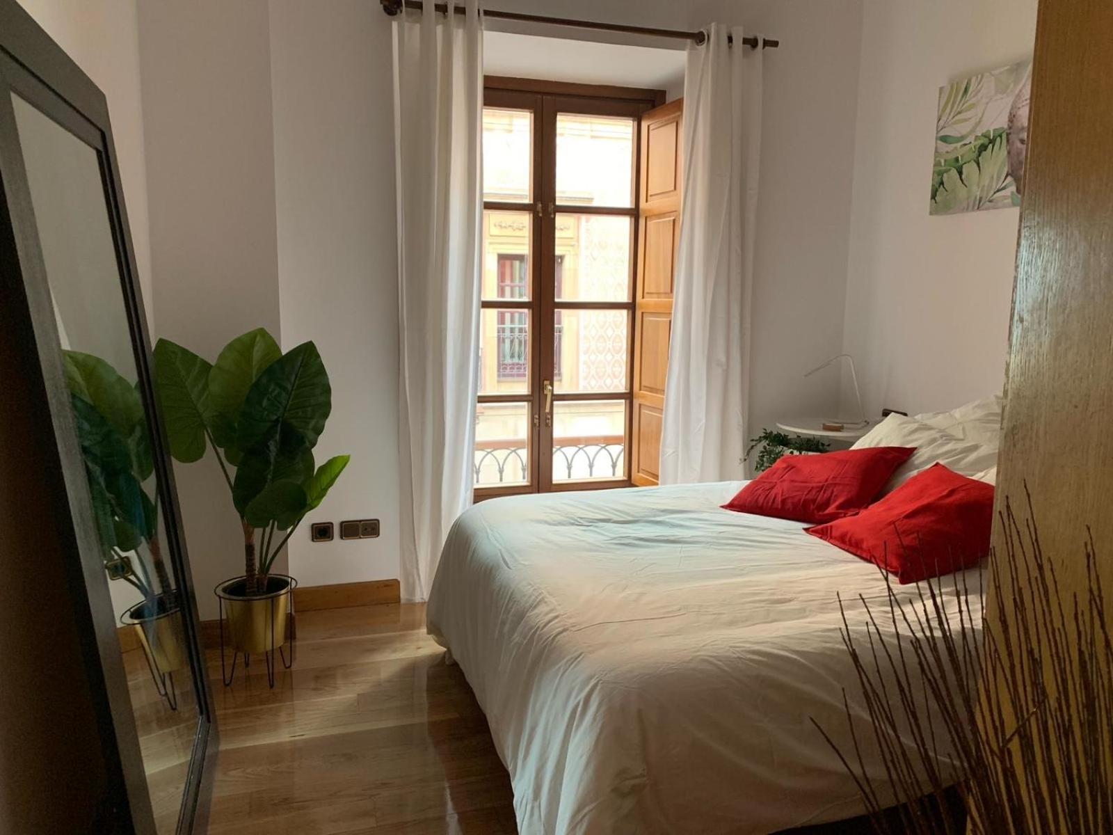 Myhousespain - Acogedor Apartamento Plaza Mayor Gijon 1 Bagian luar foto