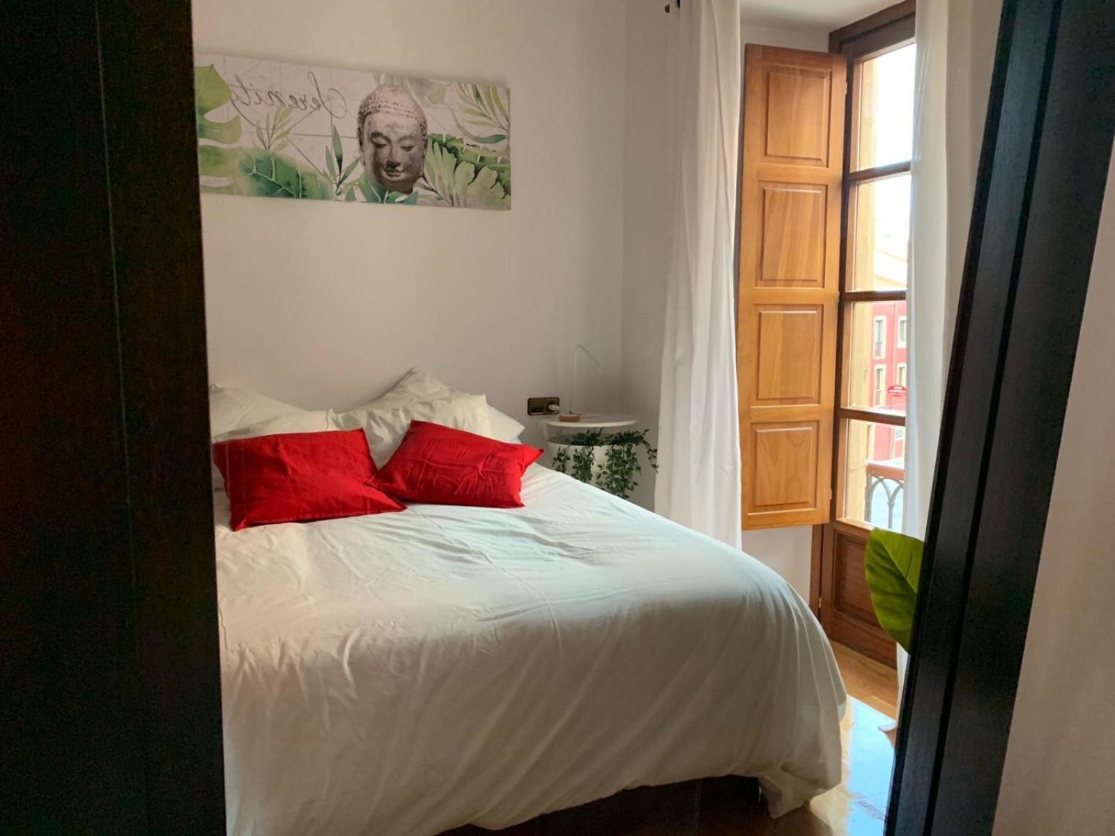 Myhousespain - Acogedor Apartamento Plaza Mayor Gijon 1 Bagian luar foto